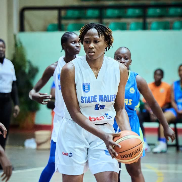 Basket-ball Ligue 1 : Le Stade Malien s'impose lors de la 12ème journée et plusieurs équipes se qualifient